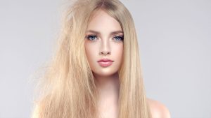 What is hair hair rebonding?