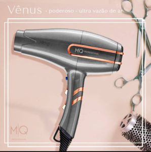 Hair dryer with high power MQ professional venus brand