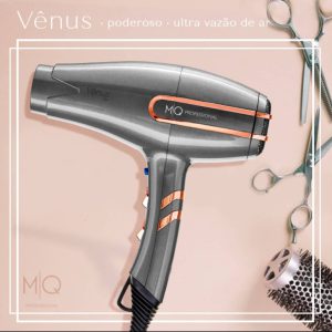 Hair dryer with high power MQ professional venus brand