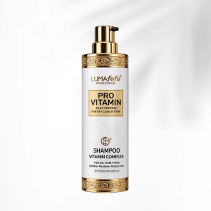 LumaFoto Pro Vitamin Shampoo