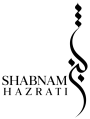 شبنم حضرتی